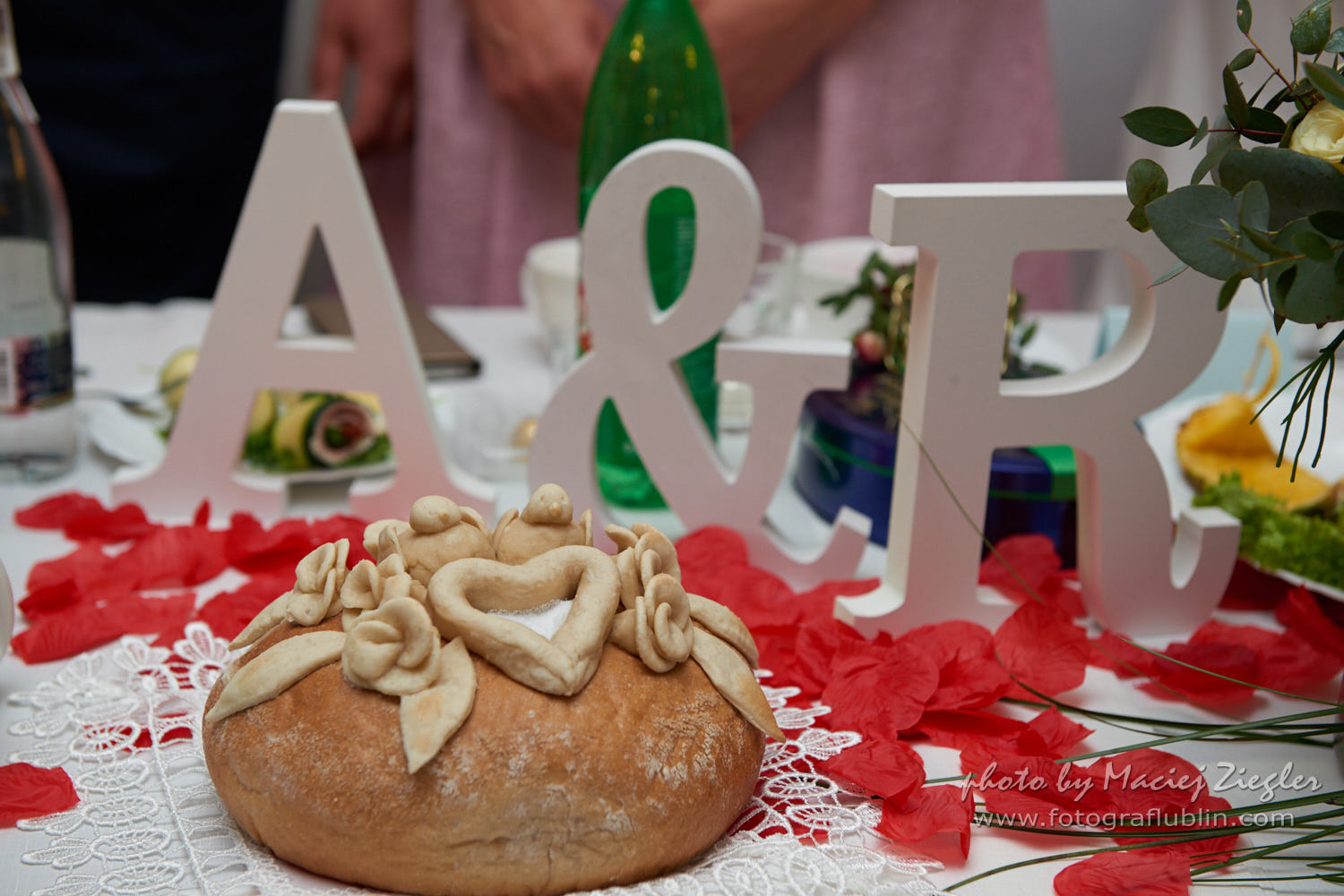 Często te detale decydują o tym jak będzie wyglądało Wasze wesele